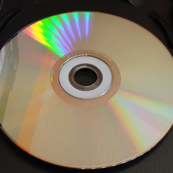 2 The firm dvds - Picture 6 of 6